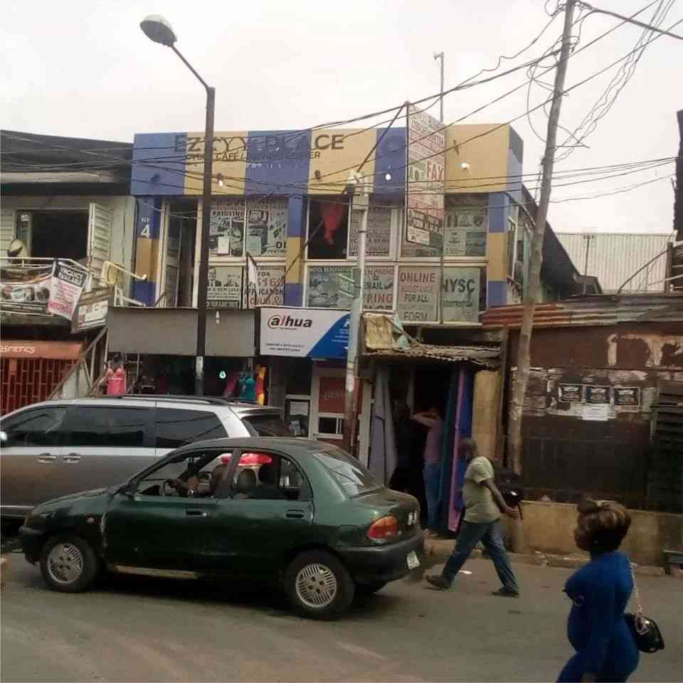 Datplase Ezzyy Place picture